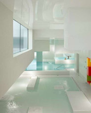 Les Bains des Docks