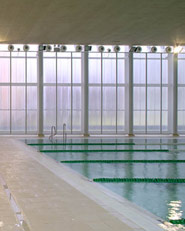 Gobela sports complex