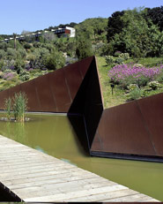 Jardín Botánico de Barcelona
