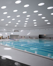Sports Complex