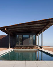 Montecito Residence