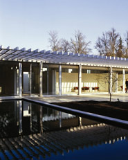 Casa del Patio