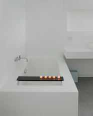 Ruth Hiller Residence