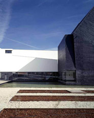 Ilhavo Maritime Museum