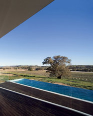 The Avenel House