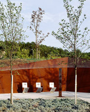 Jardín Botánico de Barcelona