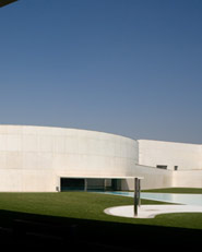 Sports Complex