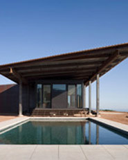 Montecito Residence