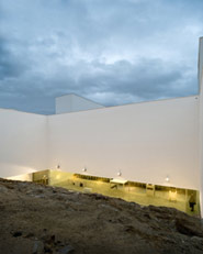 Stº Antonio Church