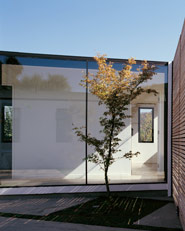 Casa en el campo