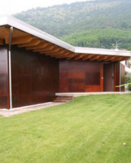 Casa Patio