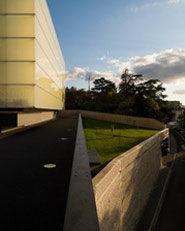 Teatro e Auditorium