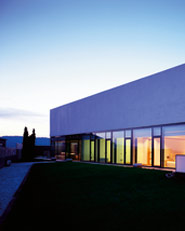 Casa CS