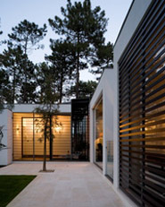 HC House