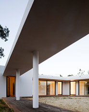 Miraventos House