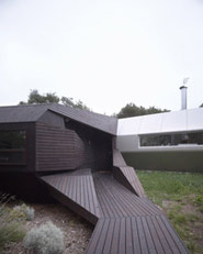 The Cape Schanck House