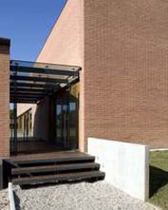 Relais Agriturismo Ormesani