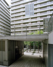 Canal Court Cordan 3 Block
