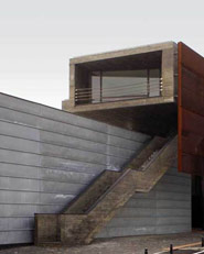Central Library Of Açores