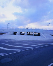 Tenerife Athletics Stadium