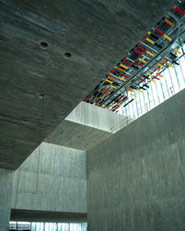 Centro De Las Artes De A Coruña
