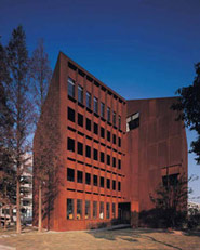 Sino-french Centre