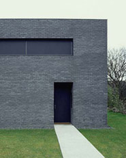 Residential Building