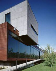 Schmitz House