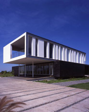Casa Gatica
