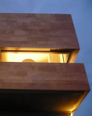 Casa doppia