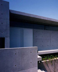 Zen House