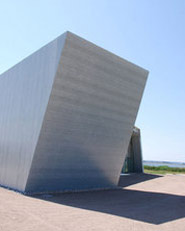 The Church of the Holy Cross
