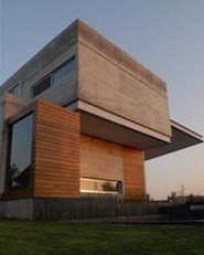 Casa  MORO