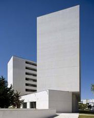 Edifício de Habitação. Porto