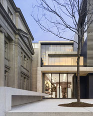 Gardiner Museum