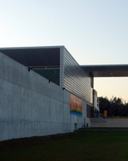 National Shooting Center