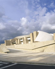 Magma Arte&Congresos. Costa Adeje