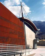 Il Museo-laboratorio Della Zampogna