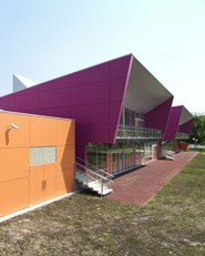 Childcare Jarun