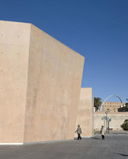 Museo Nacional de Arqueologia Subacuatica