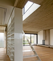 3+1 level apartment 