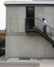 Casa Patio