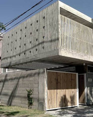Vivienda Buceo