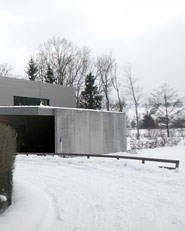 Detached House HQ100 