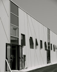Spacelab Architects: The food container_remixed