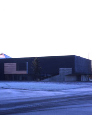 Svanemøllens Kaserne – The Military Defence Academy