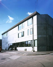 LPSF union house