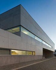 Biblioteca Municipal