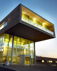 University College Østfold Halden 
