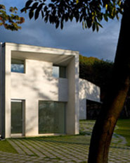 Álvaro Siza Hall